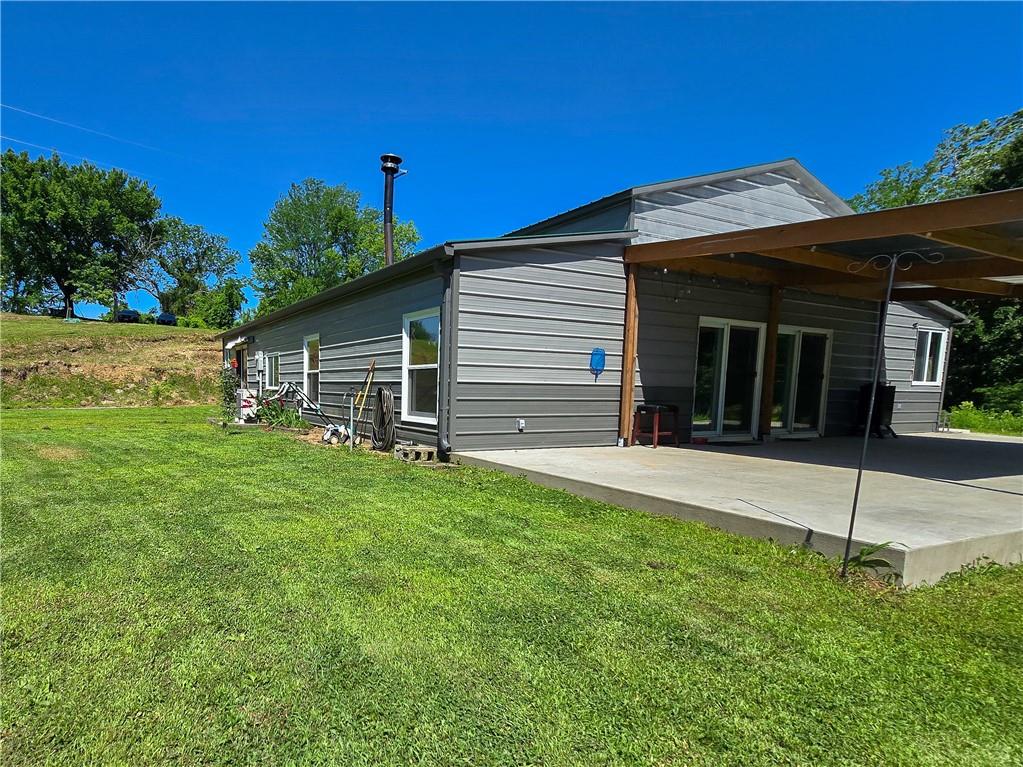 Photo 6 of 10259 S Perry Road