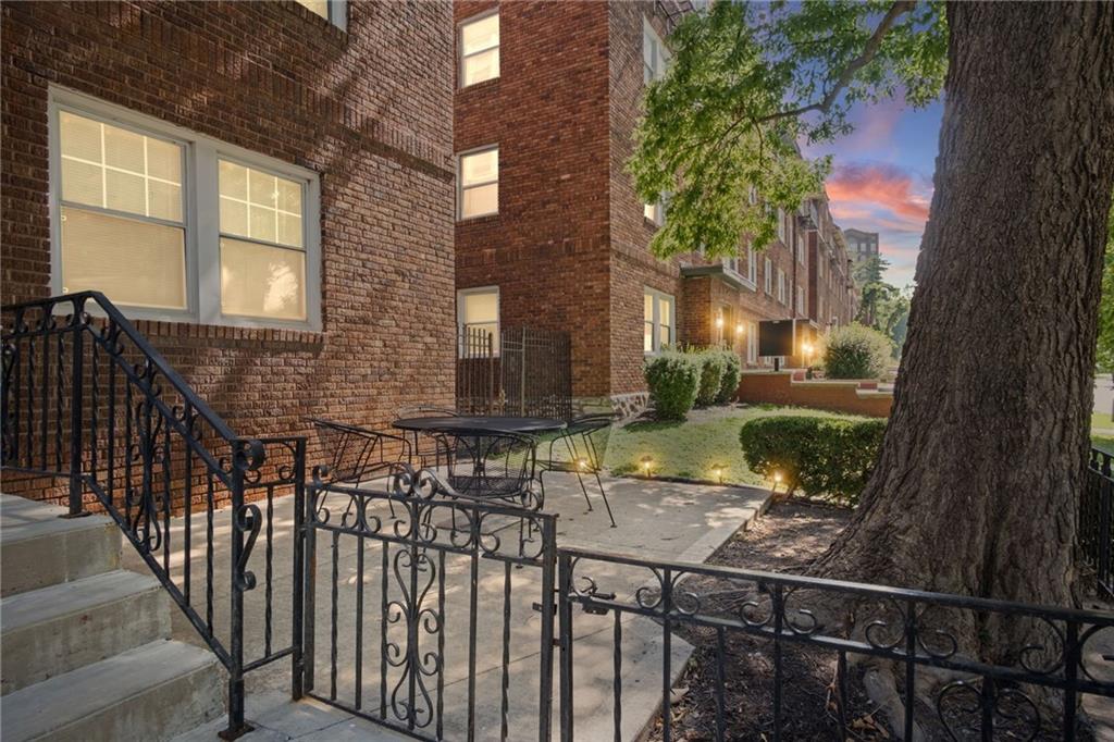 Photo of 212 Emanuel Cleaver II Boulevard #2 West