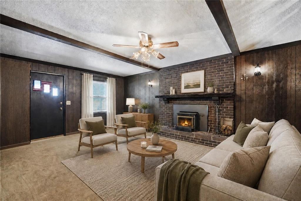 Photo 5 of 483 NE Meadowbrook Road