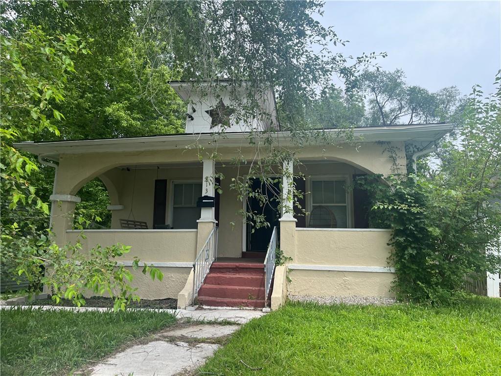Photo of 813 N Crysler Avenue