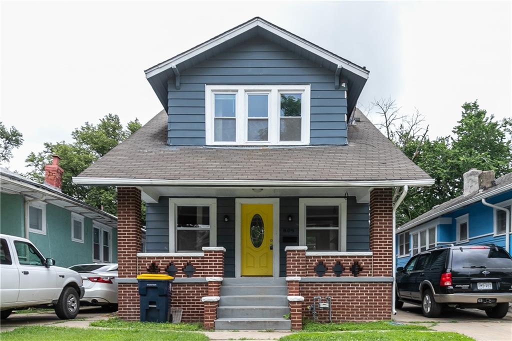Photo of 809 Monroe Avenue