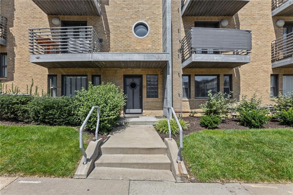 Photo of 4528 N Broadway Boulevard #1N