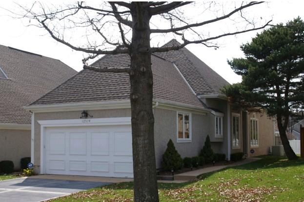 Photo of 12574 Barkley Street in Overland Park, KS