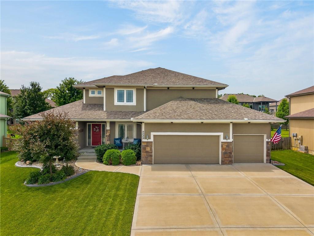 Photo of 9029 NE 100th Terrace