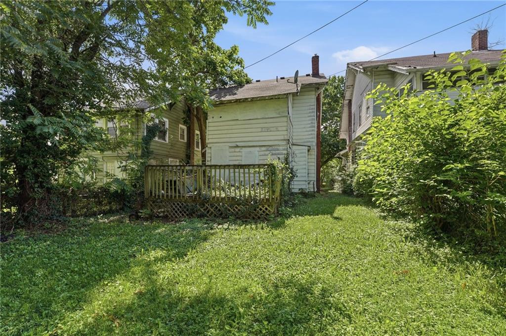 Photo 4 of 3741 Agnes Avenue