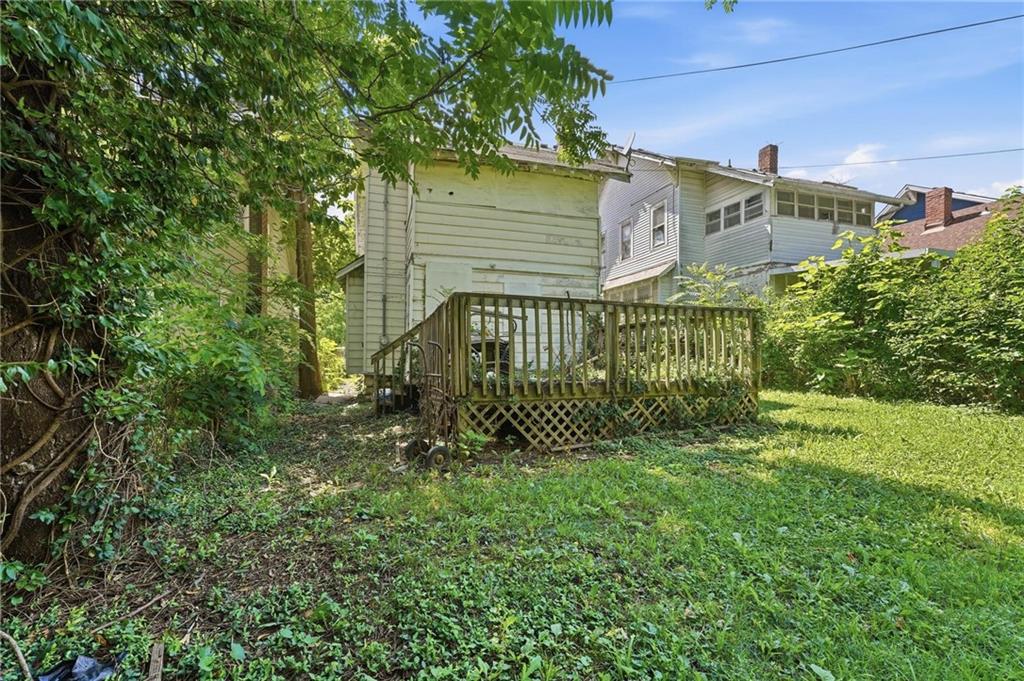 Photo 5 of 3741 Agnes Avenue