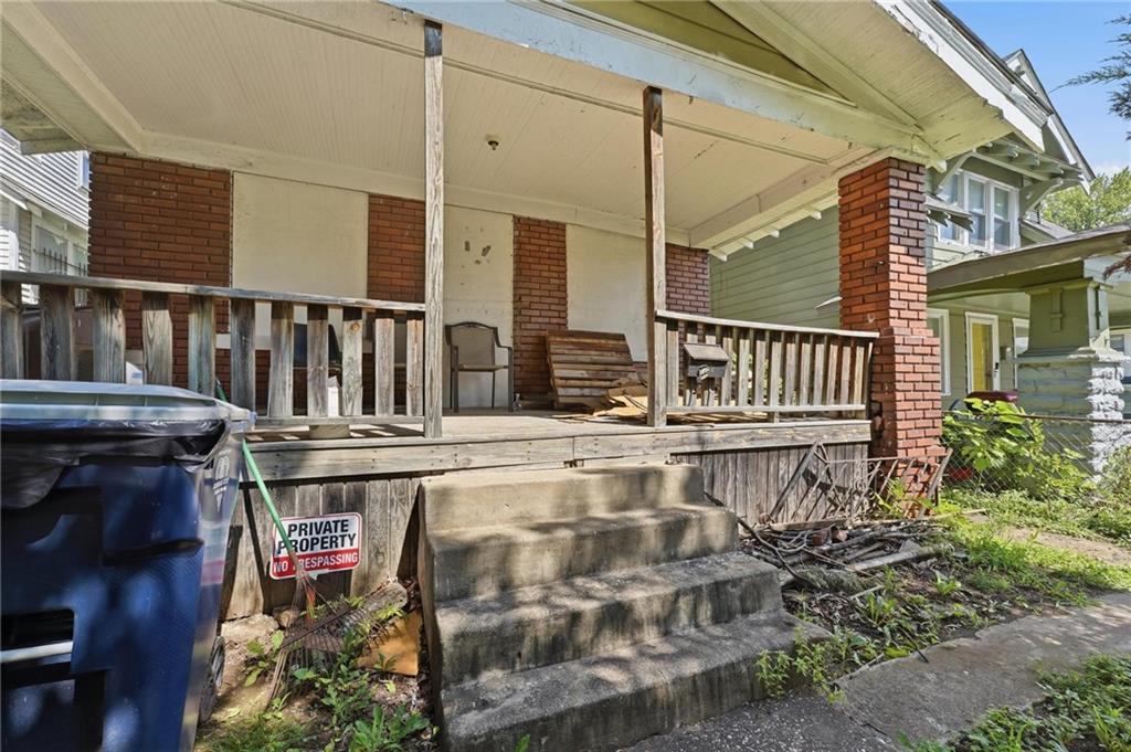 Photo 6 of 3741 Agnes Avenue