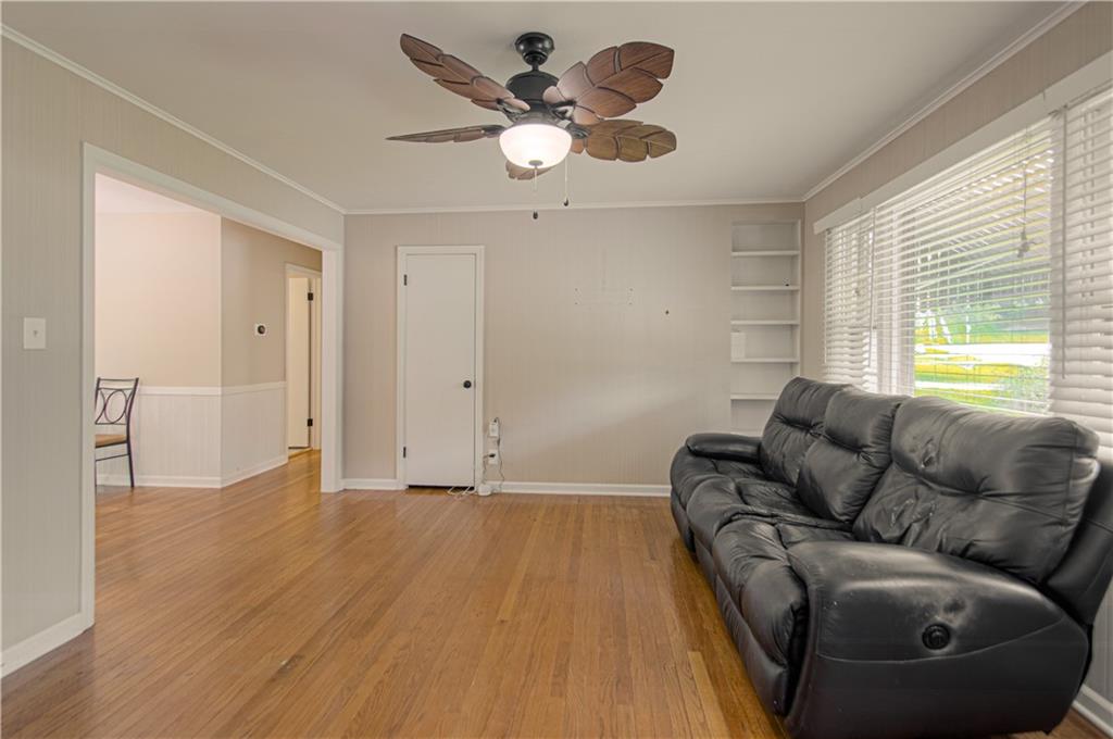 Photo 5 of 2418 NE PURSELL Road
