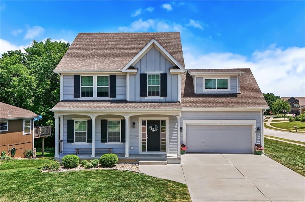 Photo 4 of 1613 Renea Court