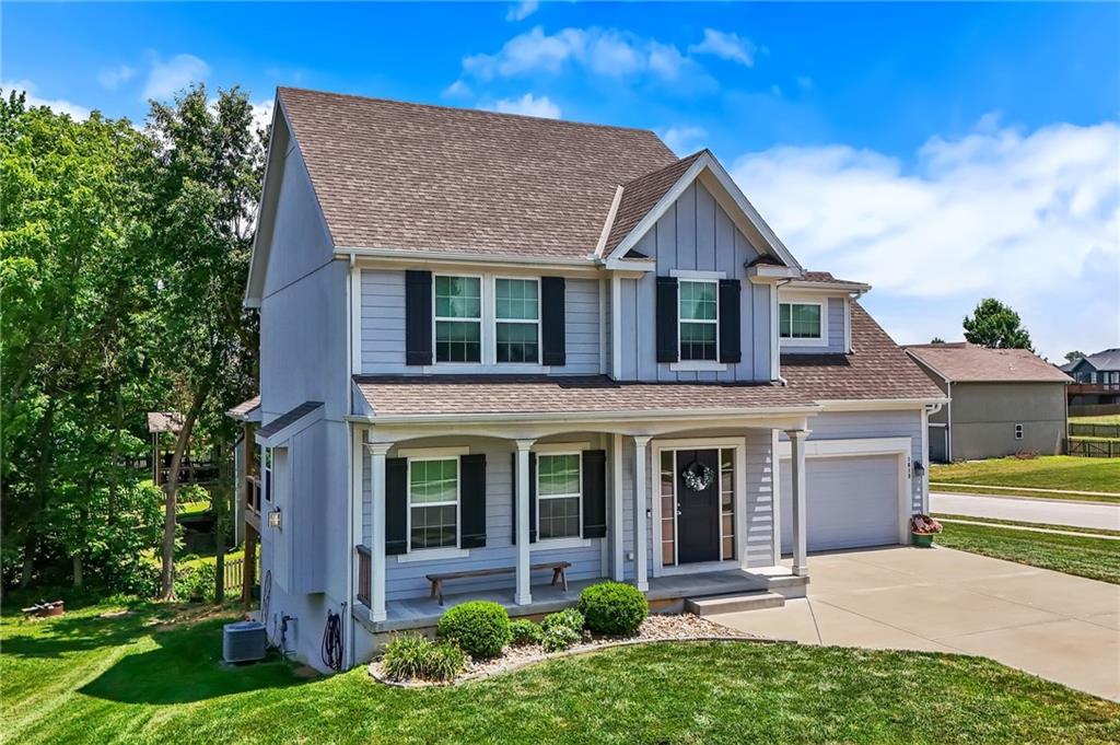 Photo 5 of 1613 Renea Court