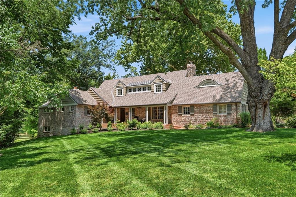 Photo of 2312 Tomahawk Road