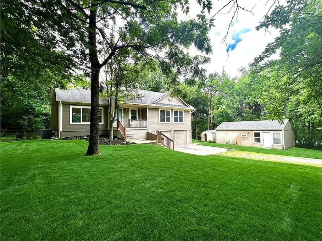 Photo of 530 NW 1891st Road