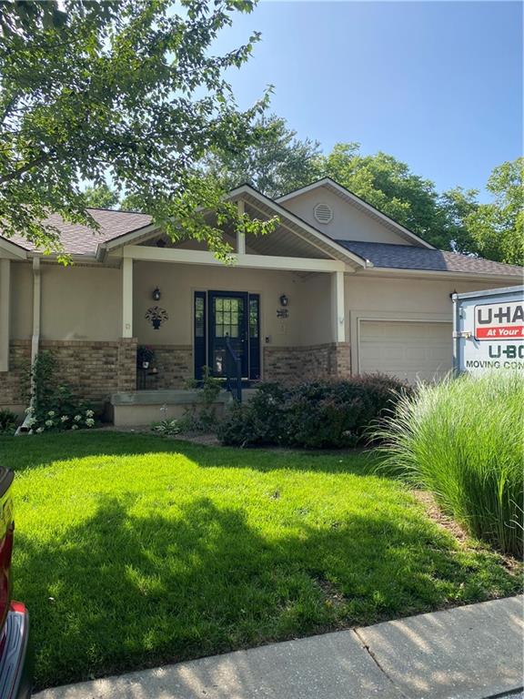 Photo 2 of 2301 Richwood Circle