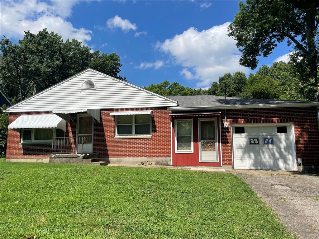 Photo of 2924 Shrine Park Road