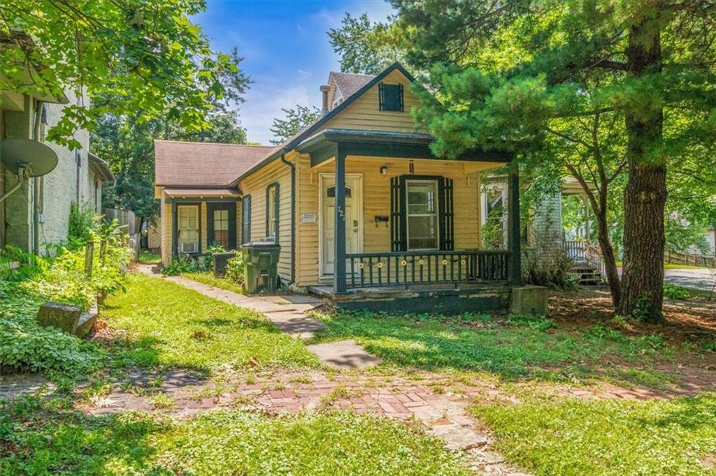 Photo of 721 Olive Street