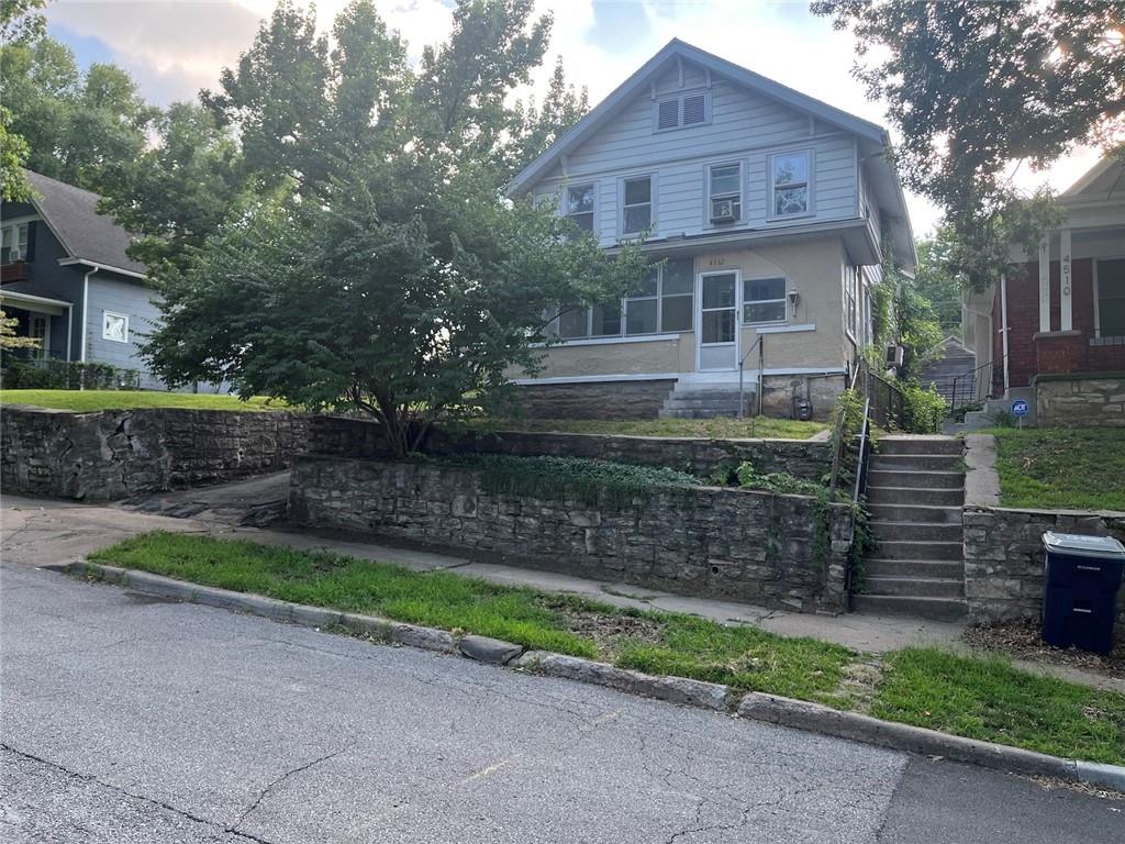 Photo of 4512 Terrace Street