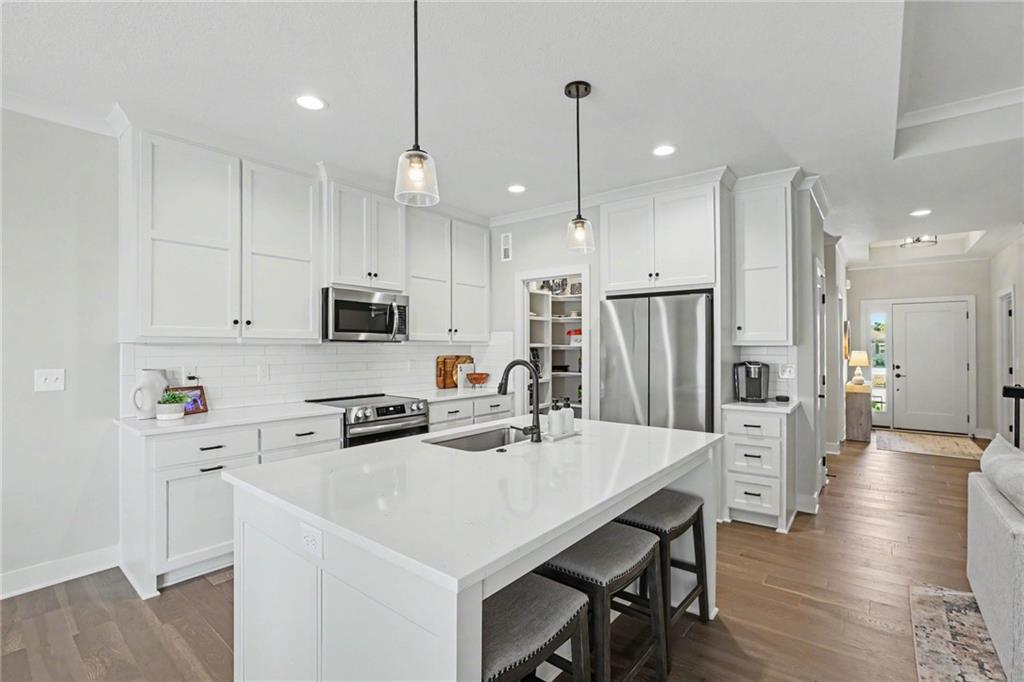 Photo 6 of 24956 W 94th Place
