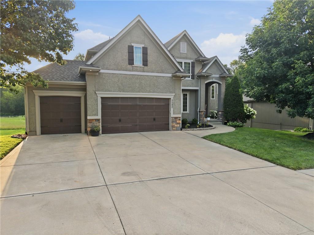 Photo of 1502 Cross Creek Drive