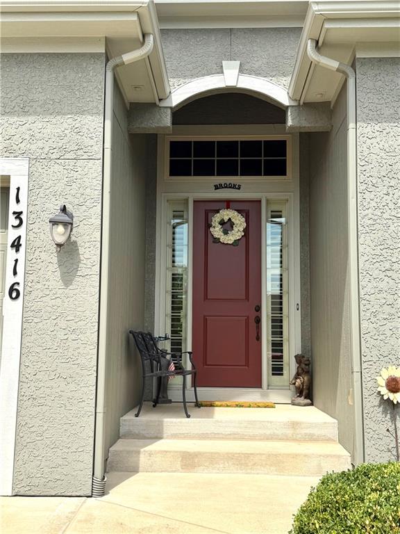 Photo 3 of 13416 W 172nd Street