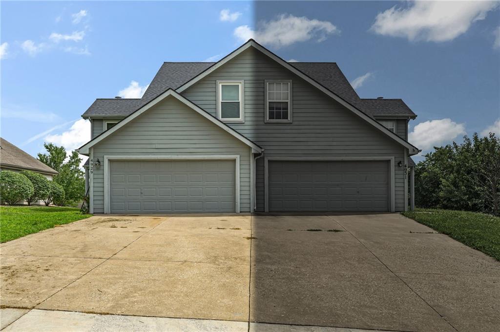 Photo of 4929 Stoneback Place