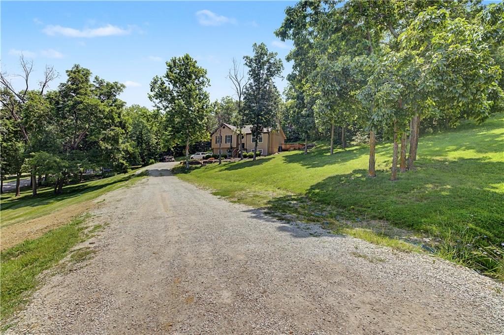 Photo 3 of 401 S Minter Road