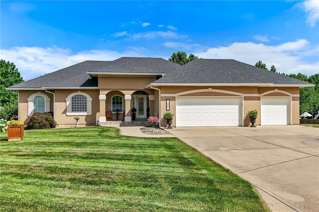 Photo of 1401 Ann Circle