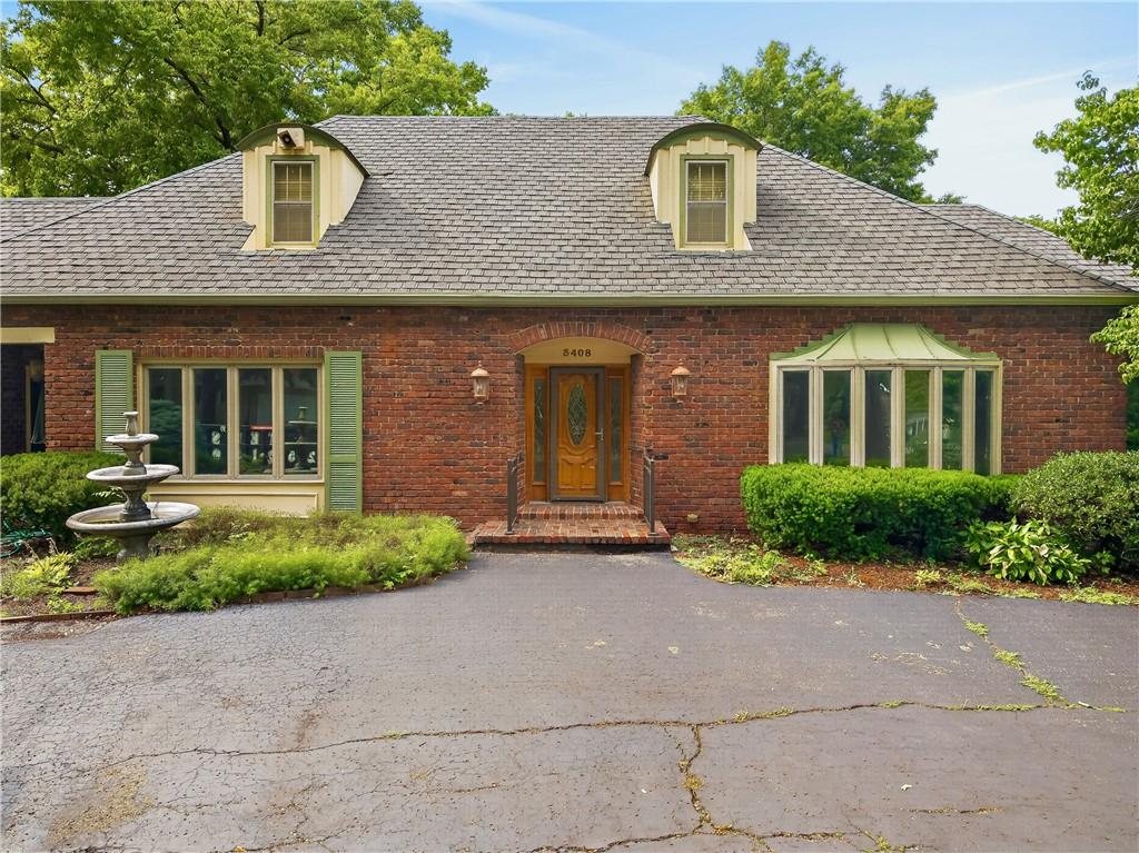 Photo of 3408 Shady Bend Drive