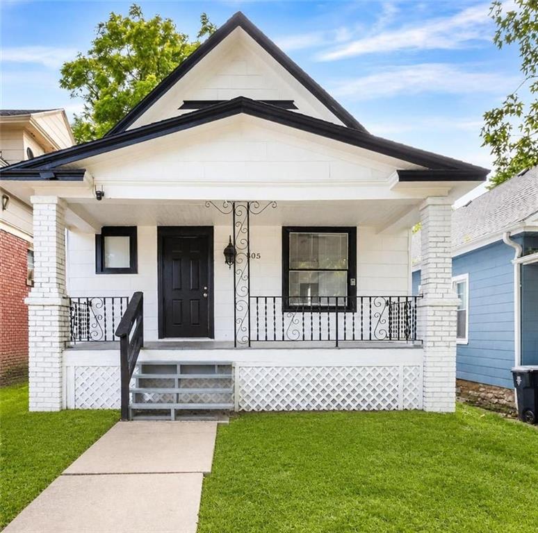 Photo of 805 Spruce Avenue
