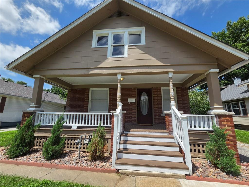 Photo of 628 S Ash Avenue