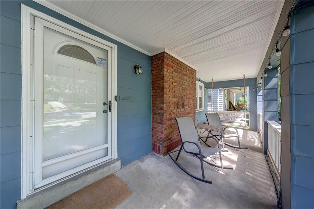 Photo 3 of 6108 Rockhill Road