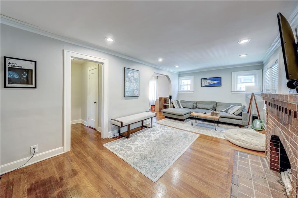 Photo 4 of 6108 Rockhill Road