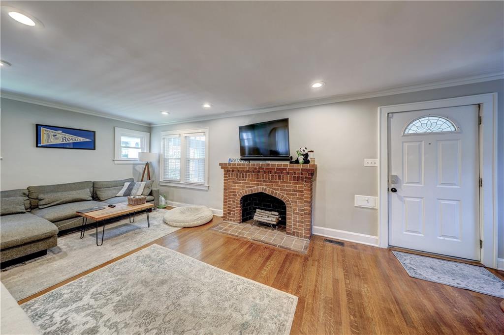 Photo 6 of 6108 Rockhill Road