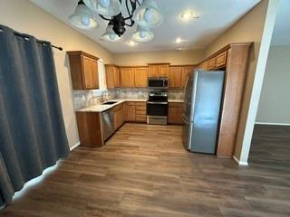 Photo 2 of 22705 W 72nd Street