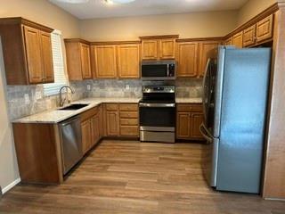Photo 3 of 22705 W 72nd Street