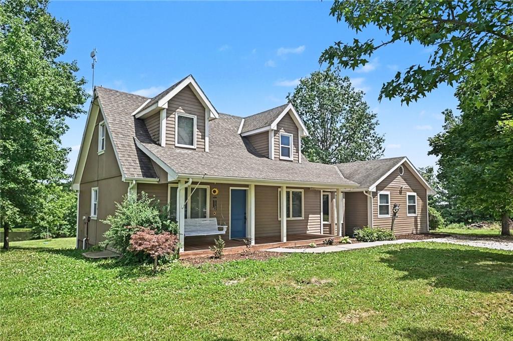 Photo of 17503 Baxter Road