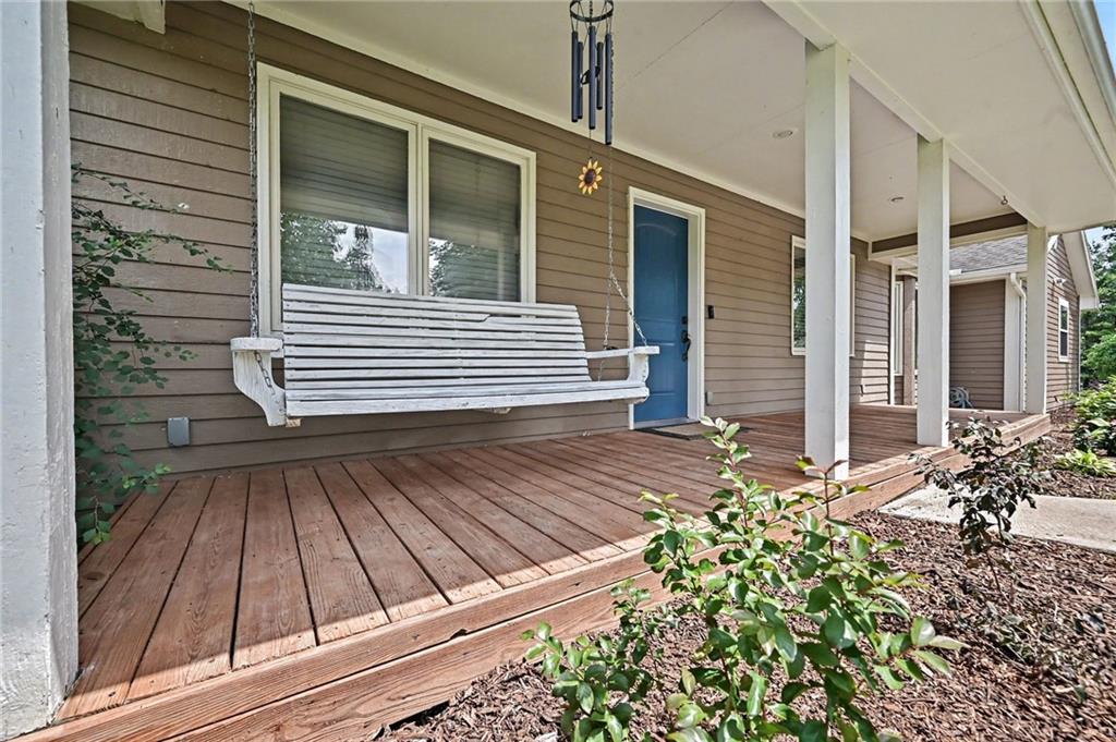 Photo 6 of 17503 Baxter Road