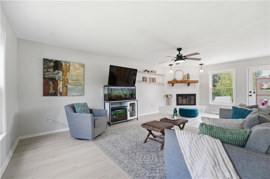 Photo 3 of 20907 W 52ND Street