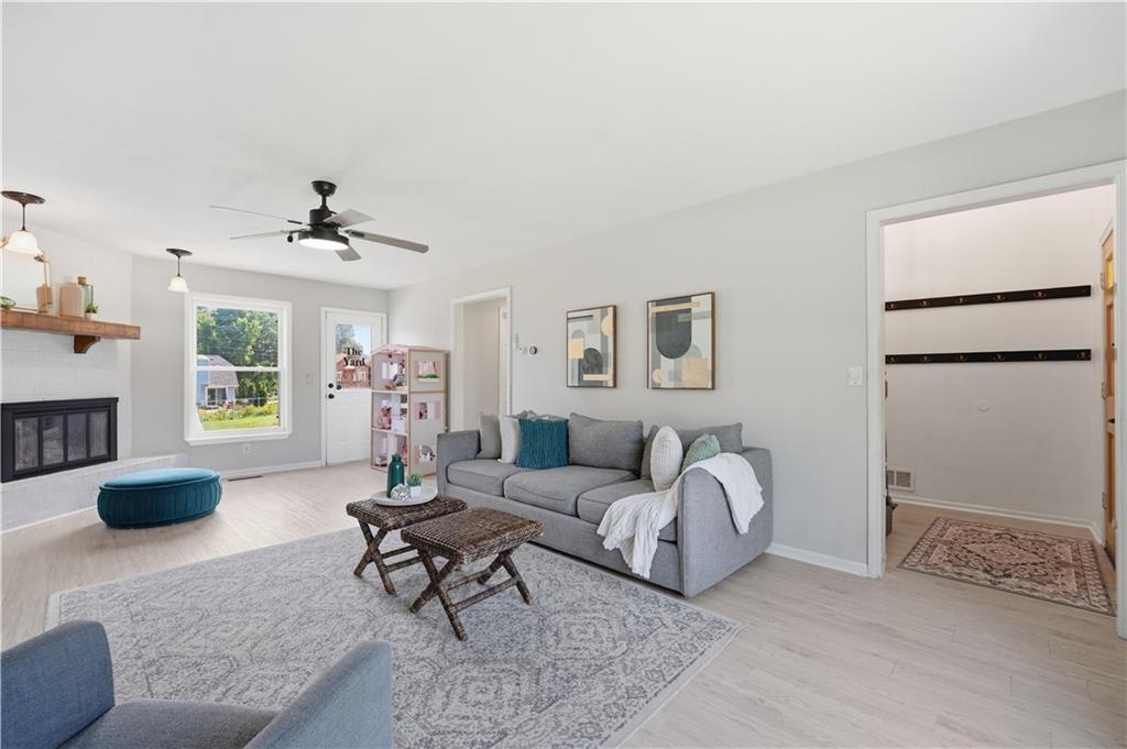 Photo 4 of 20907 W 52ND Street