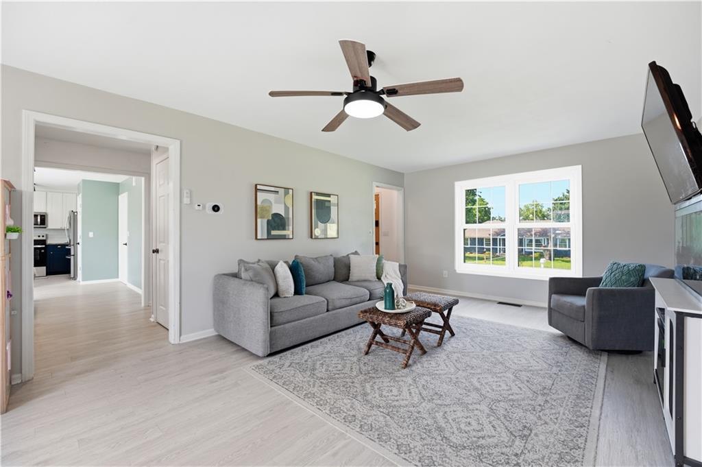 Photo 6 of 20907 W 52ND Street