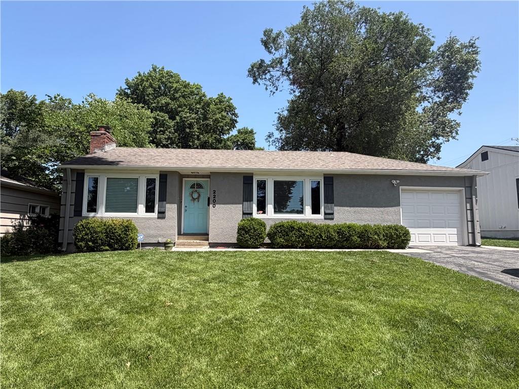 Photo of 2200 W 74th Terrace in Prairie Village, KS