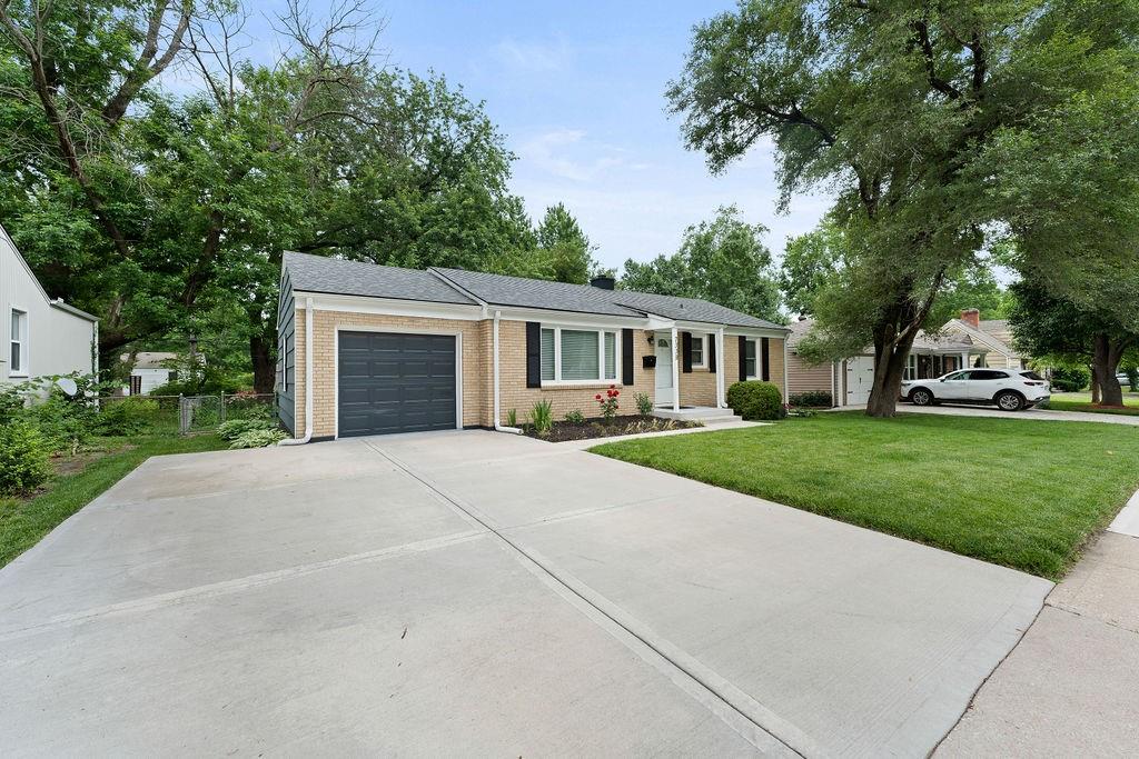 Photo 2 of 7339 Nall Avenue