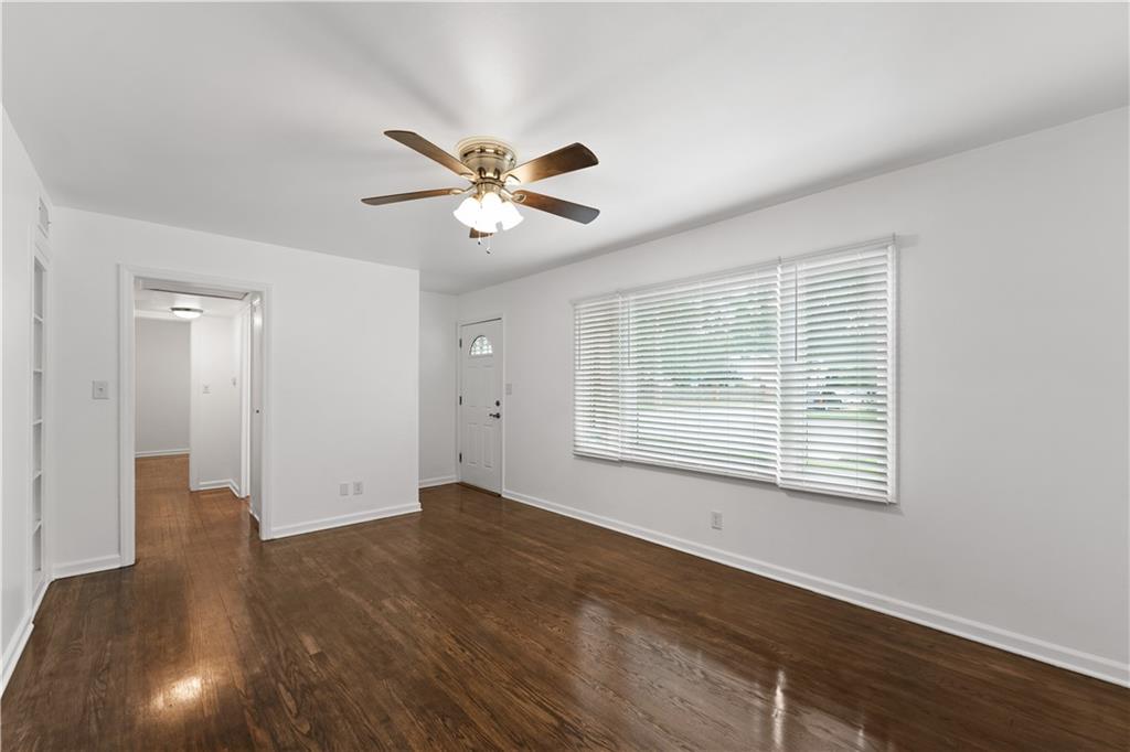 Photo 3 of 7339 Nall Avenue