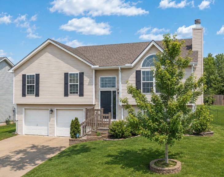 Photo of 11013 Cleveland Avenue in Kansas City, KS