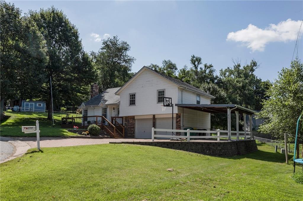 Photo 2 of 5727 Osage Avenue