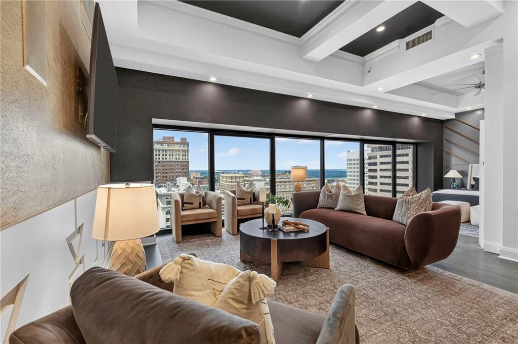Photo of 1101 Walnut Street #1505