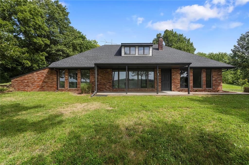 Photo of 11118 Shach Creek Road