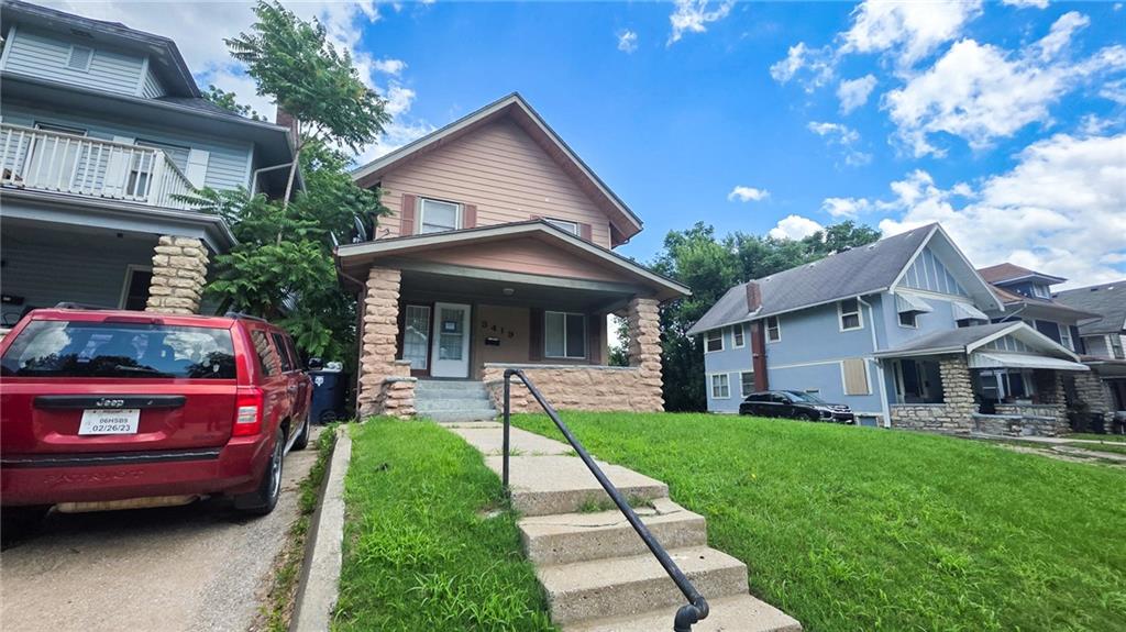 Photo of 3419 College Avenue