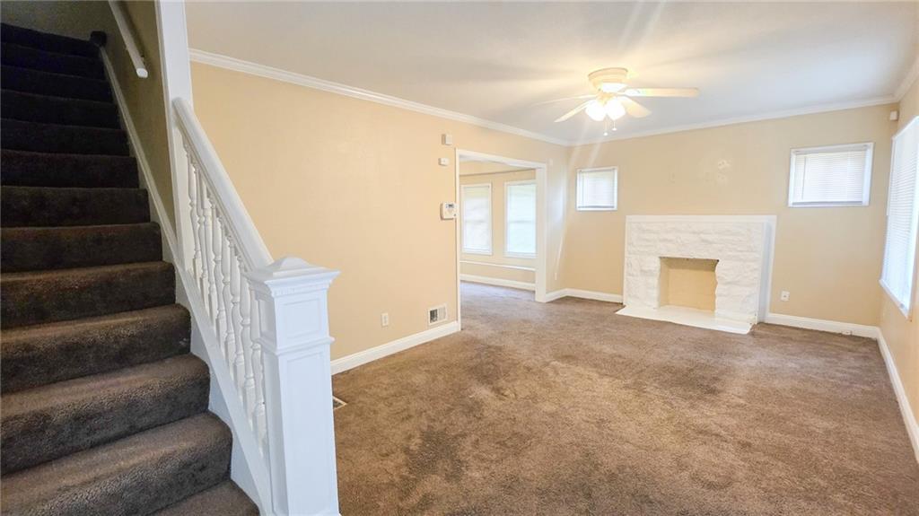 Photo 3 of 3419 College Avenue