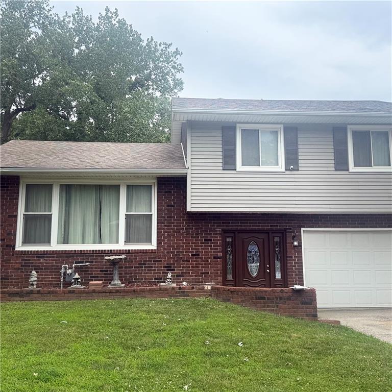 Photo of 1209 N 75th Drive in Kansas City, KS