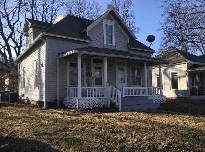 Photo of 223 Groom Street